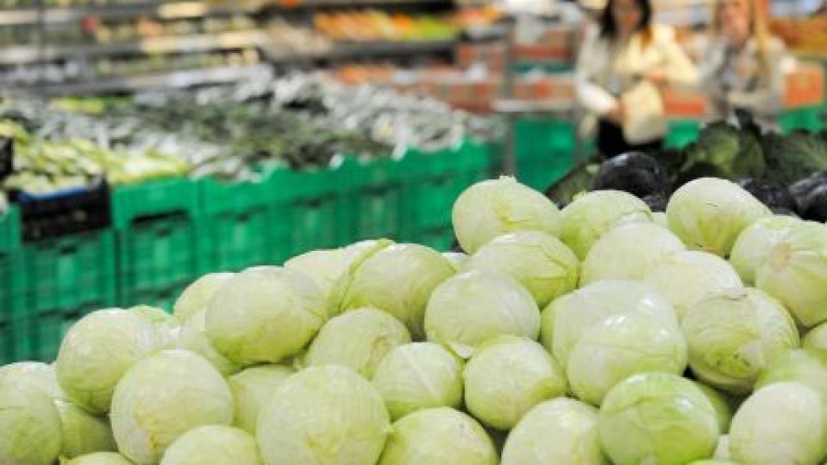 presedintele agrostar inundatiile vor duce la scumpiri de alimente