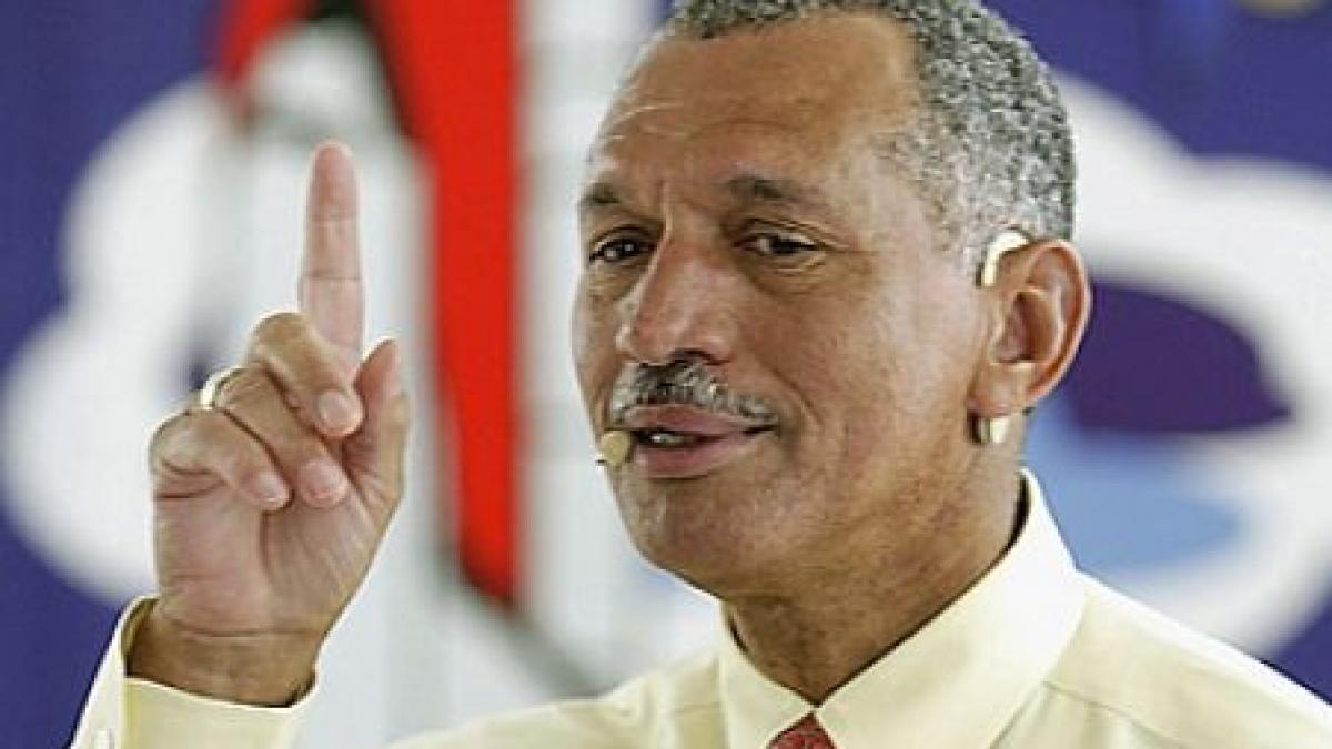 seful nasa principala misiune consolidarea relatiilor cu lumea musulmana