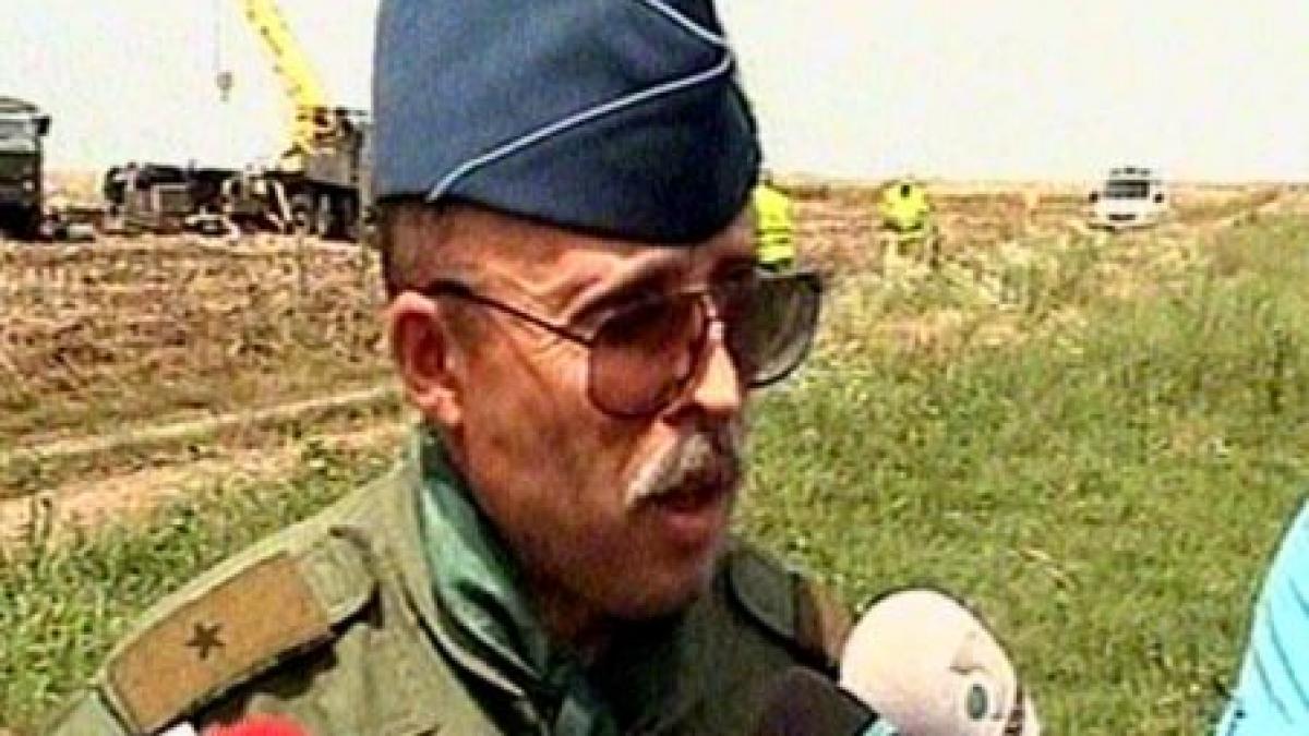 supravietuitorii accidentului de la tuzla salvati de un militar de la marina video