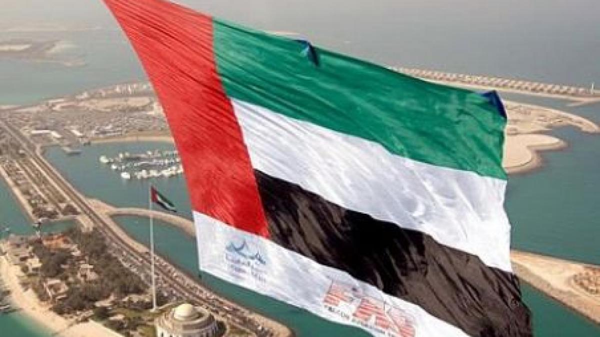 ambasadorul emiratelor arabe unite la washington sustine actiunea militara contra iranului