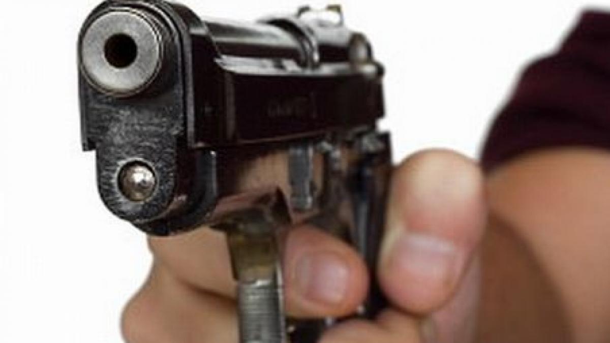 bodyguarzii lui netanyahu si au pierdut armele in sua