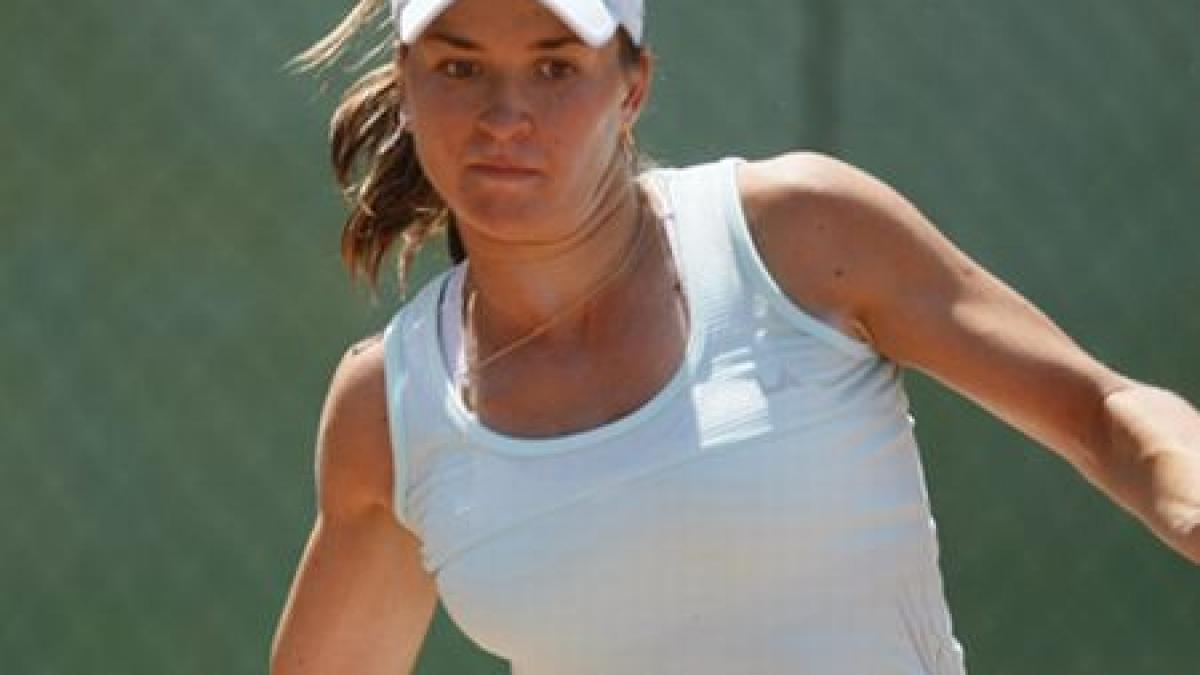 dulgheru in sferturile de finala de la budapesta