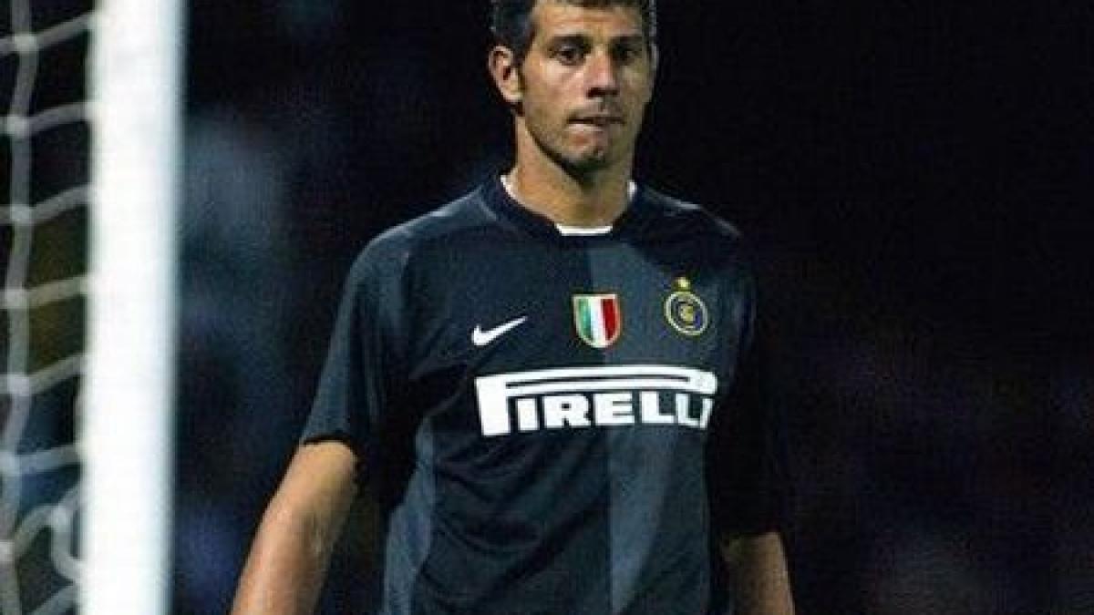 francesco toldo se retrage din fotbal la 38 de ani