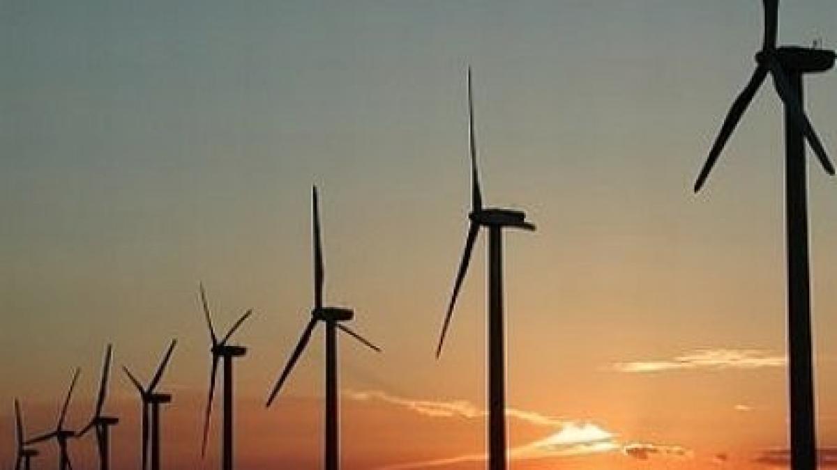 germania va produce energie doar din surse regenerabile