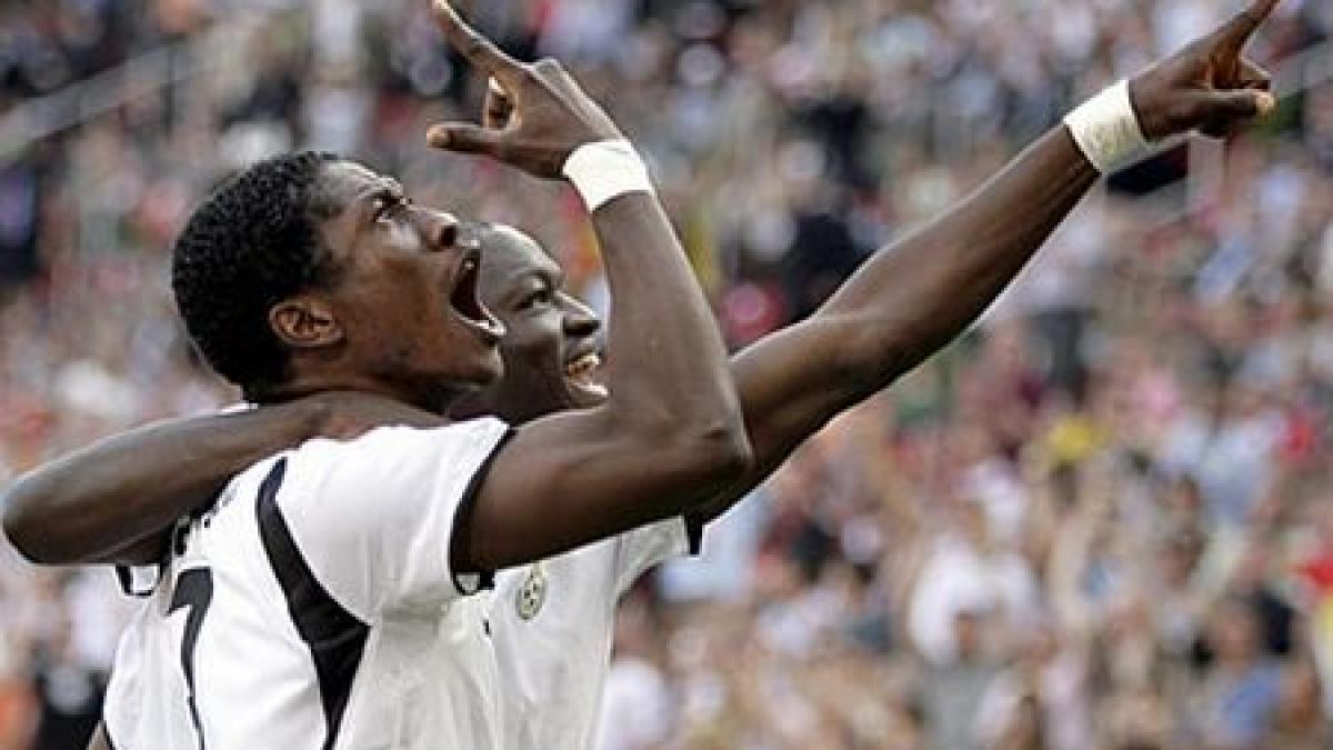 ghanezul gyan amenintat cu moartea pentru penalty ul ratat cu uruguay