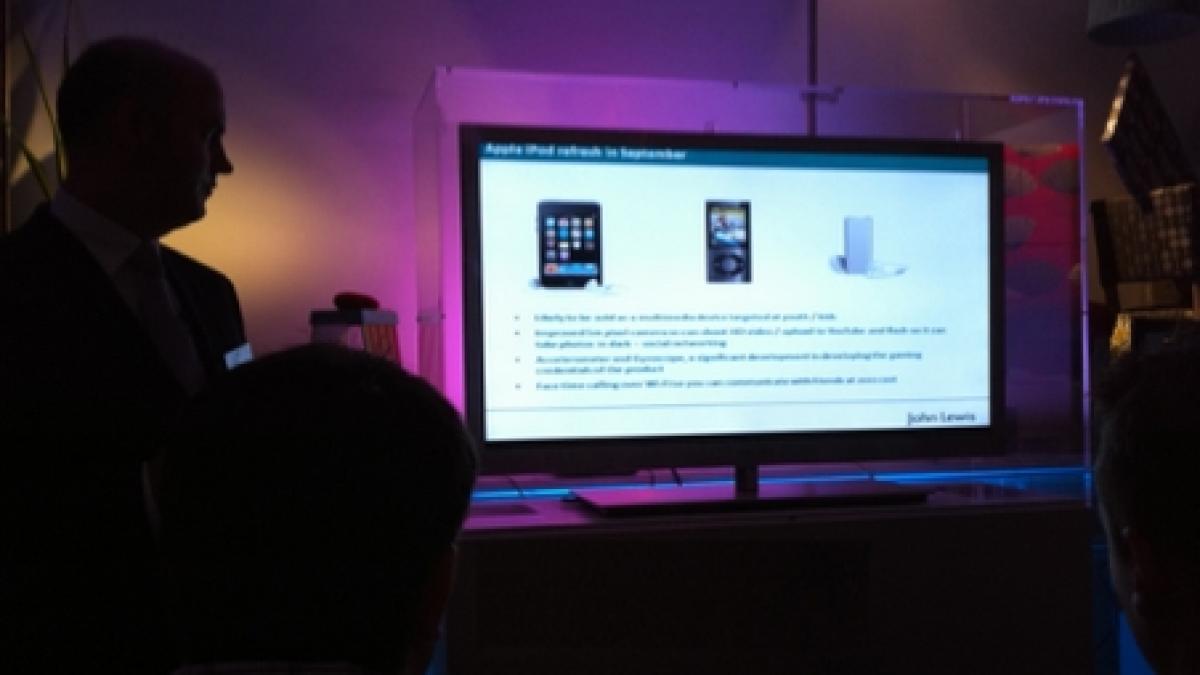 primele detalii tehnice ale viitorului ipod touch facute publice de un retailer britanic