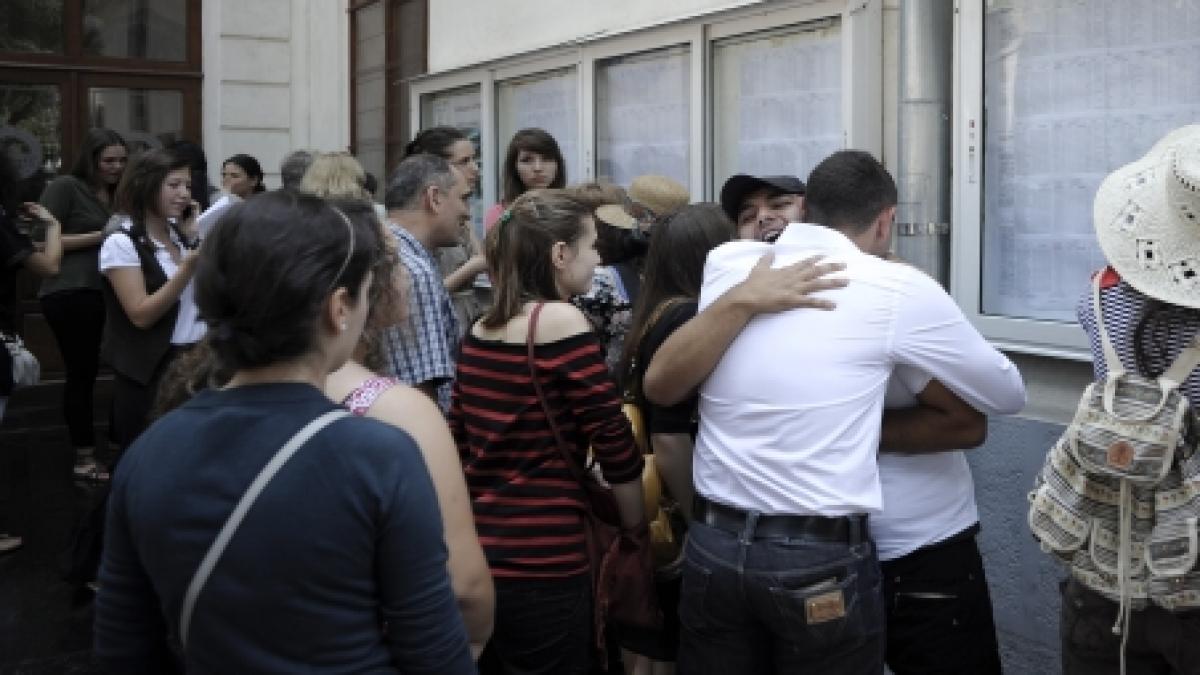 alba doi primari pdl au luat bac ul dupa contestatii cu 6 01 respectiv 6 10