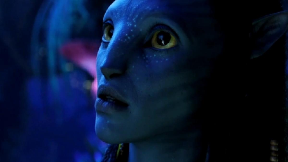 avatar special edition cu opt minute suplimentare in cinematografe din 27 august