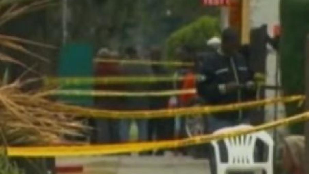 criminal din los angeles arestat dupa 25 de ani cu ajutorul probelor adn video