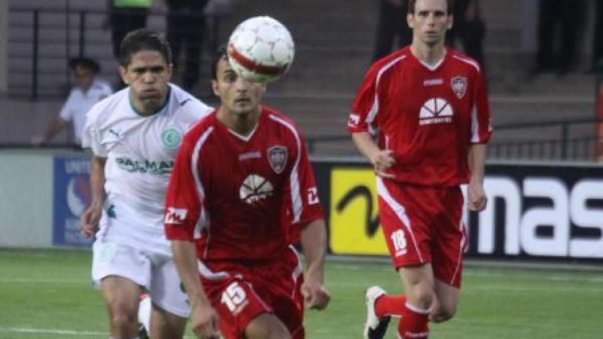 dinamo bucuresti va intalni olimpia balti in turul doi preliminar al europa league