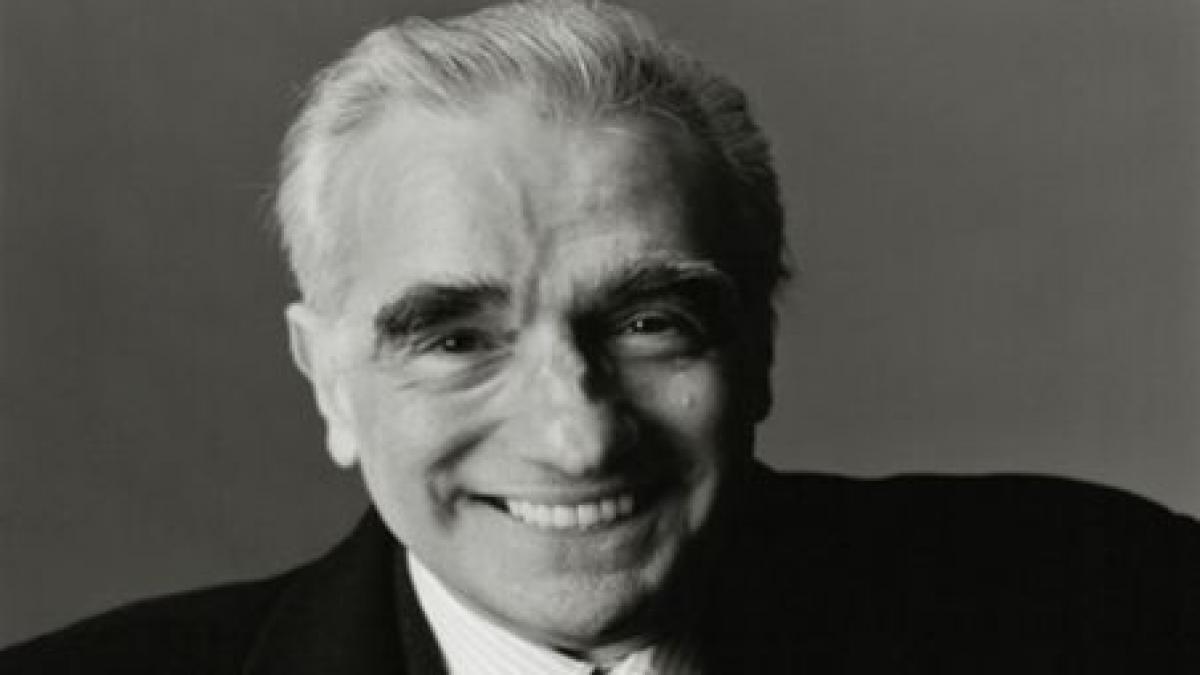 Martin Scorsese, dat în judecată pentru neplata sumei de 600.000 de dolari