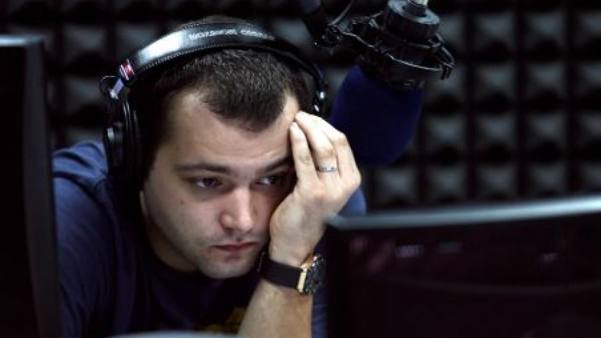 mihai morar a adoptat o bunica impresionat de cazul ei la teledonul pentru sinistrati