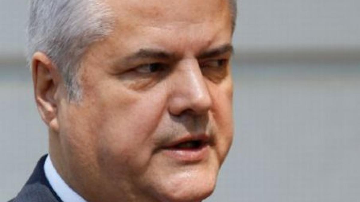 nastase exista sansa unei motiuni de cenzura de succes apoi sa fortam alegeri anticipate