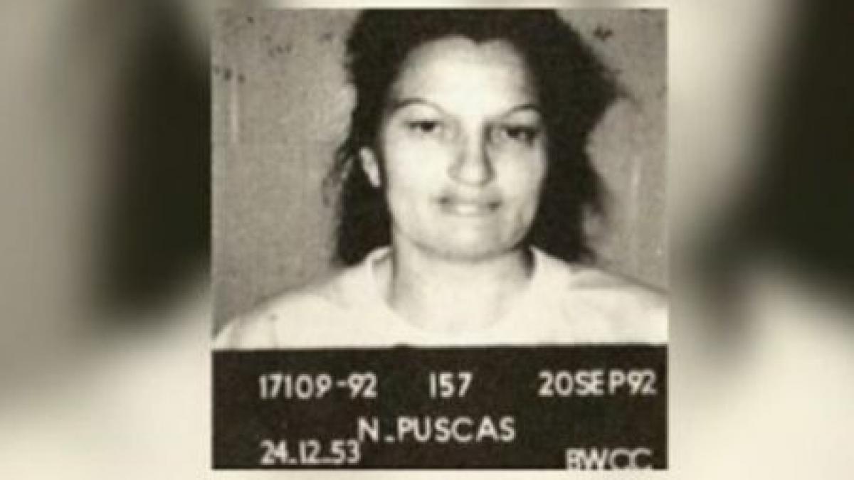 regina drogurilor din australia o romanca a fost arestata video