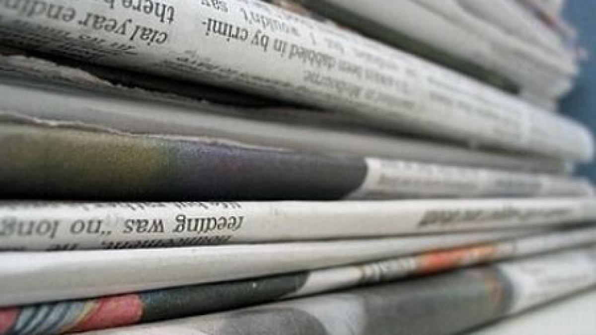 Revista presei. PE cere recunoaşterea Kosovo de către toate statele membre UE. Moldova: Curtea supremă amână discutarea  decretului anti-sovietic