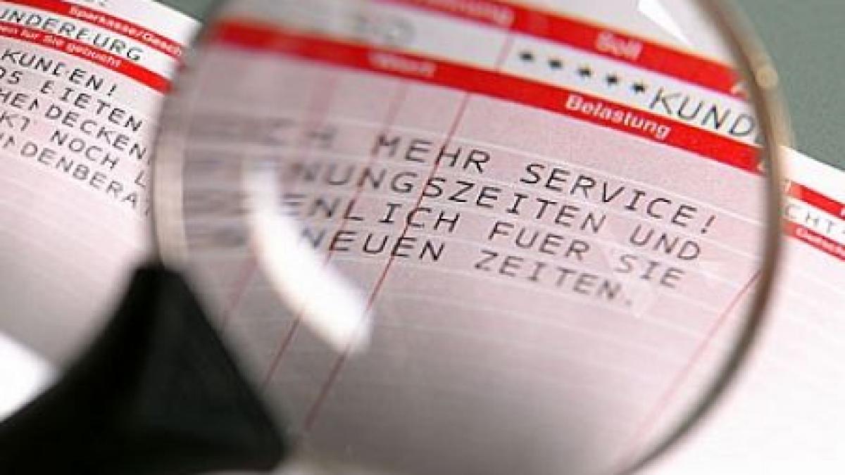 sua primeste acces la datele bancare europene