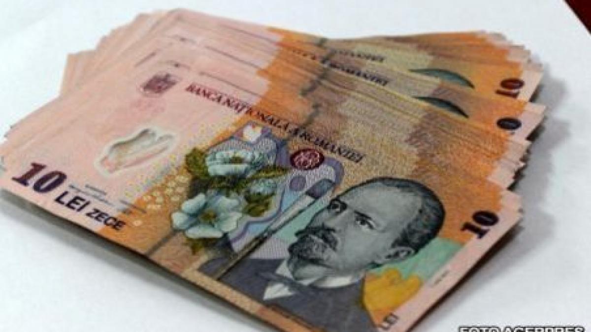 tot mai multi proprietari inchiriaza in lei ca sa nu piarda chiriasii din cauza fluctuatiei euro