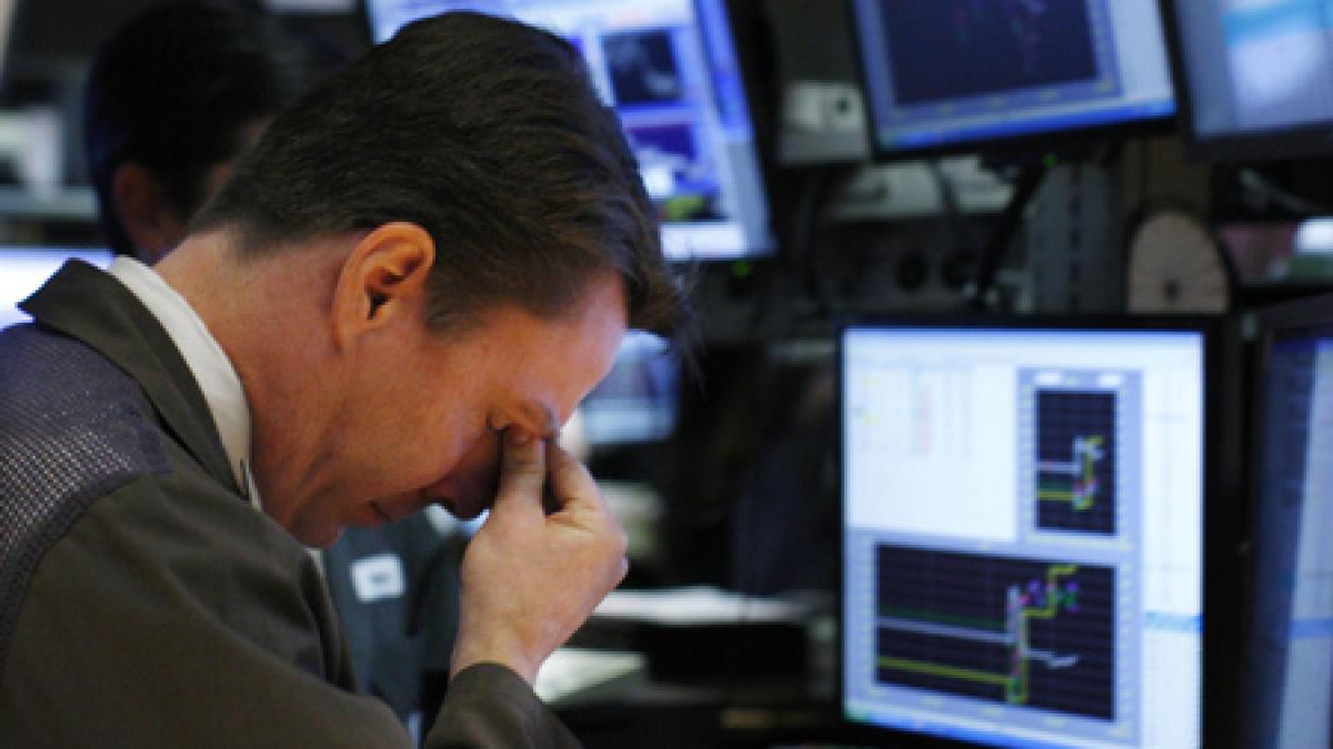 wall street creste pentru a treia zi consecutiv dar investitorii raman precauti