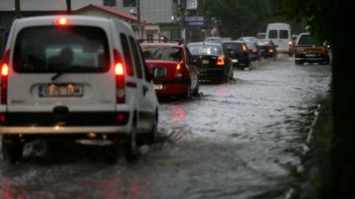 anm va ploua in dobrogea muntenia si moldova