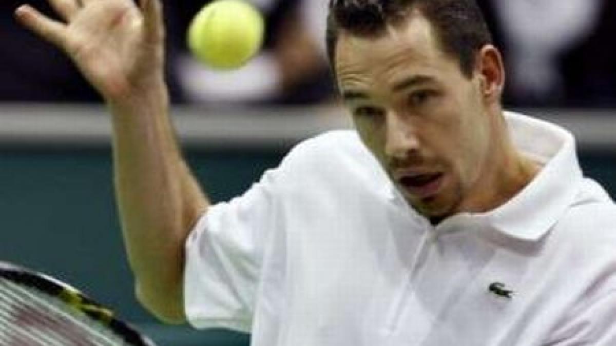 fran 539 a in semifinalele cupei davis dupa ce elimina campioana spania