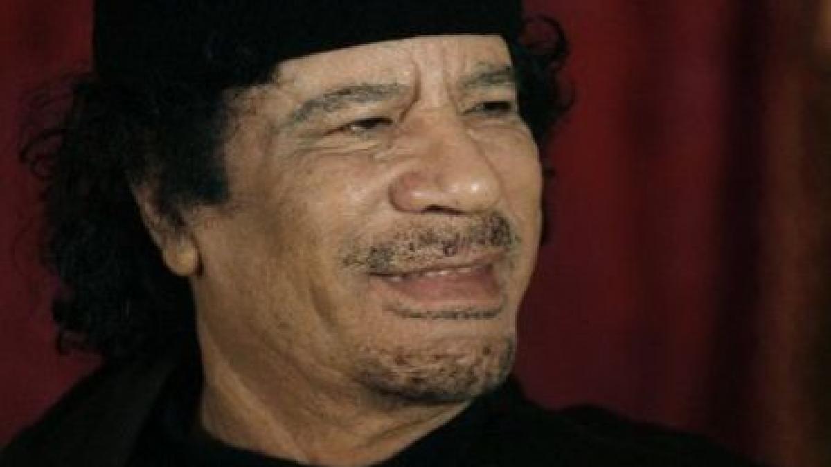 israelul cere comunitatii internationale sa impiedice plecarea catre gaza a unei nave libiene