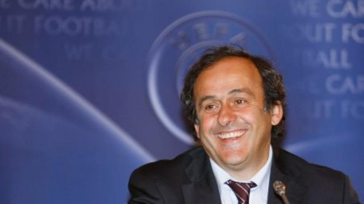 michel platini a fost internat de urgenta dupa ce a lesinat intr un restaurant din africa de sud