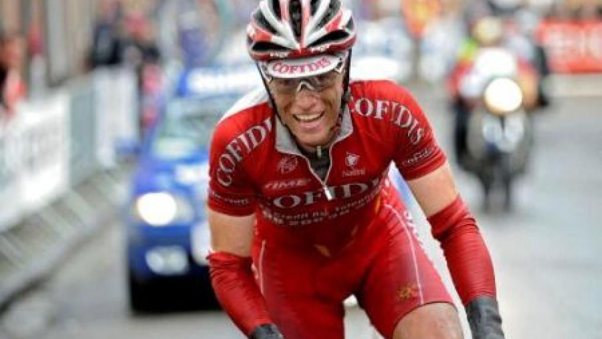 sylvain chavanel ca 537 tiga etapa a vii a a turului fran 539 ei 537 i recapata tricoul galben