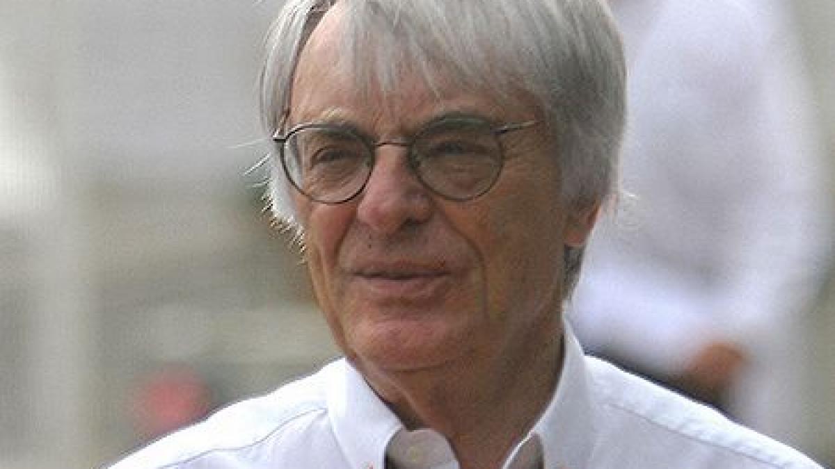aducerea formulei 1 in rusia prioritate pentru ecclestone