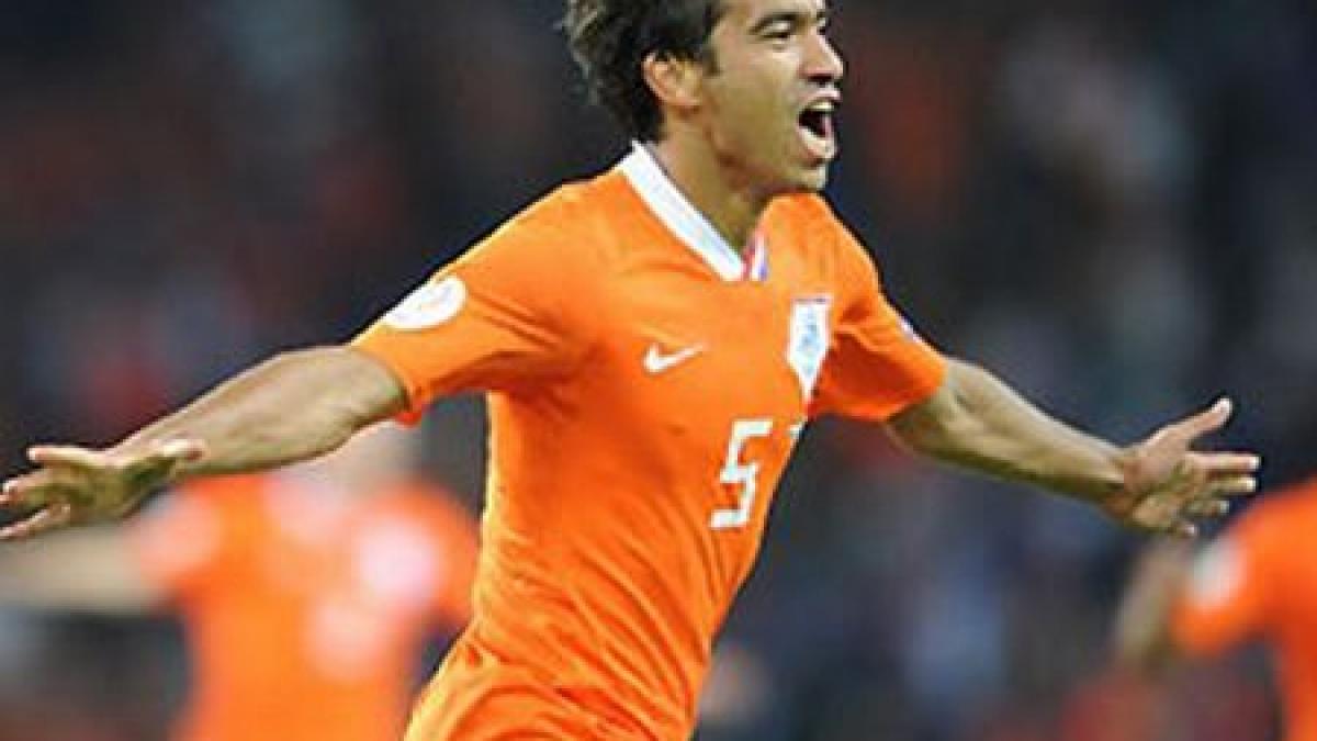 olandezul van bronckhorst poate ca 537 tiga cupa mondiala la ultima sa partida ca fotbalist
