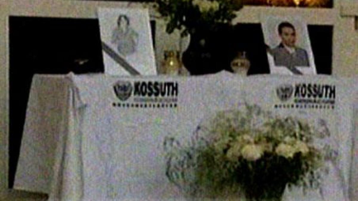 un politician maghiar a fost asasinat in sudul slovaciei video