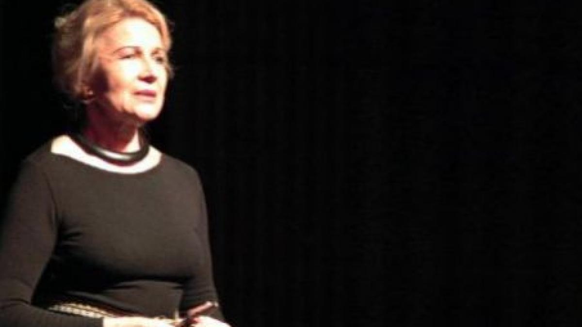 a murit actrita lucia muresan una dintre vocile emisiunii teleenciclopedia