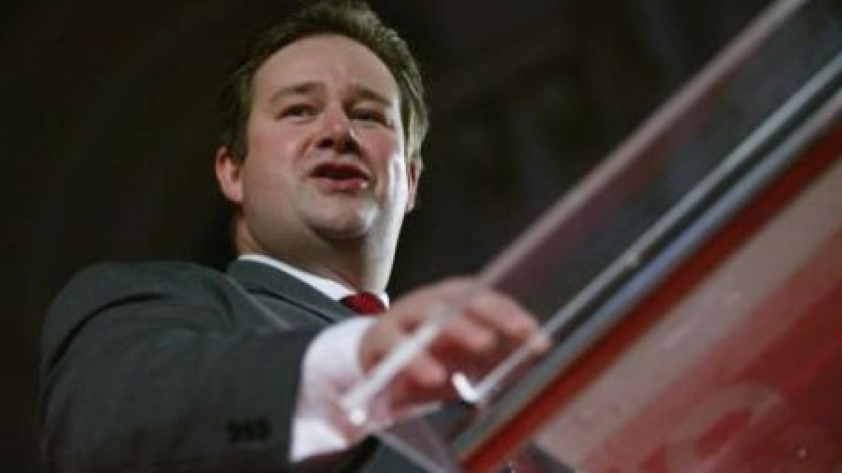 cordery spune nu unpr in pes ar trebui sa aiba aceleasi obiective politice cu psd locul lor nu este