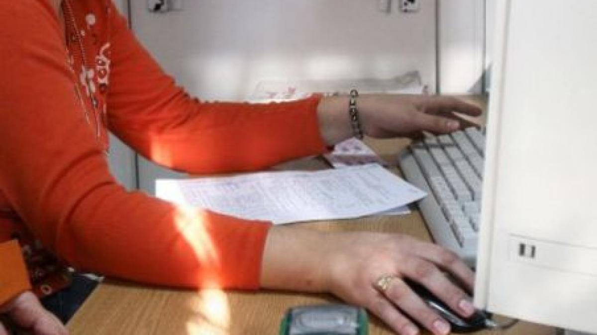 functionara de banca din maramures acuzata ca a golit conturile mai multor clienti video