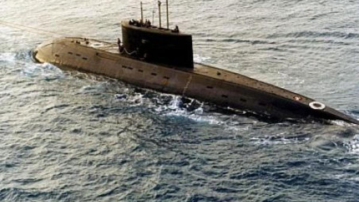 india aloca 11 miliarde de dolari pentru construirea a sase submarine