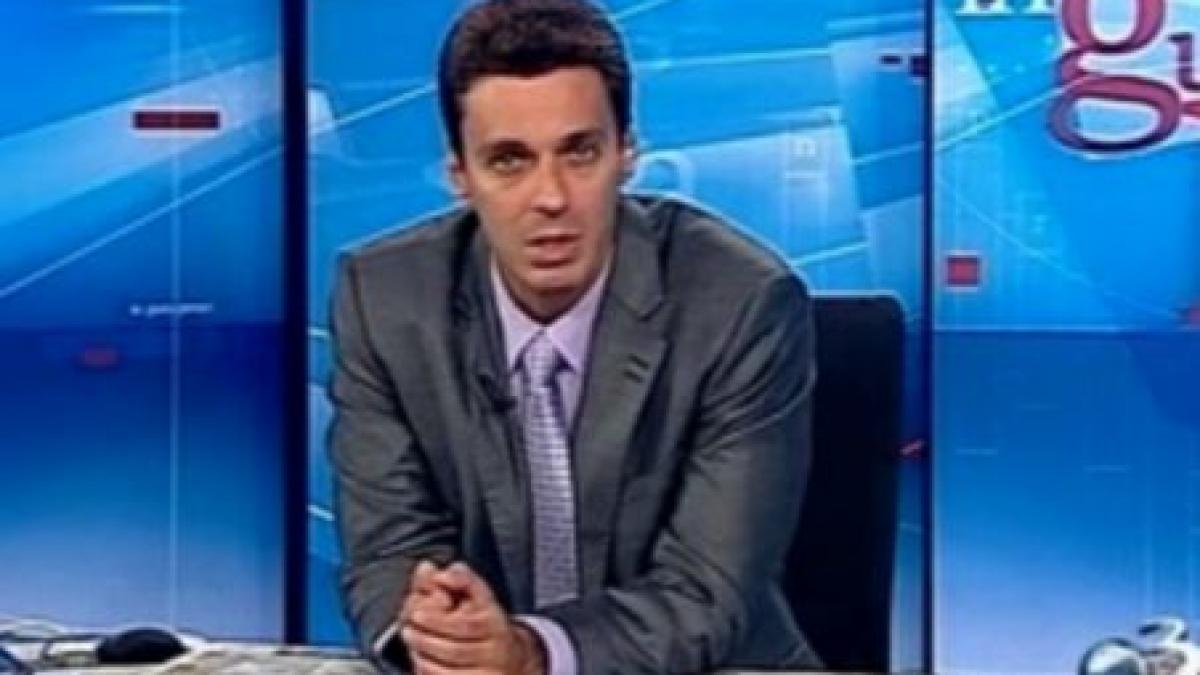 mircea badea ceea ce se intampla in zilele noastre se numeste nebunie video