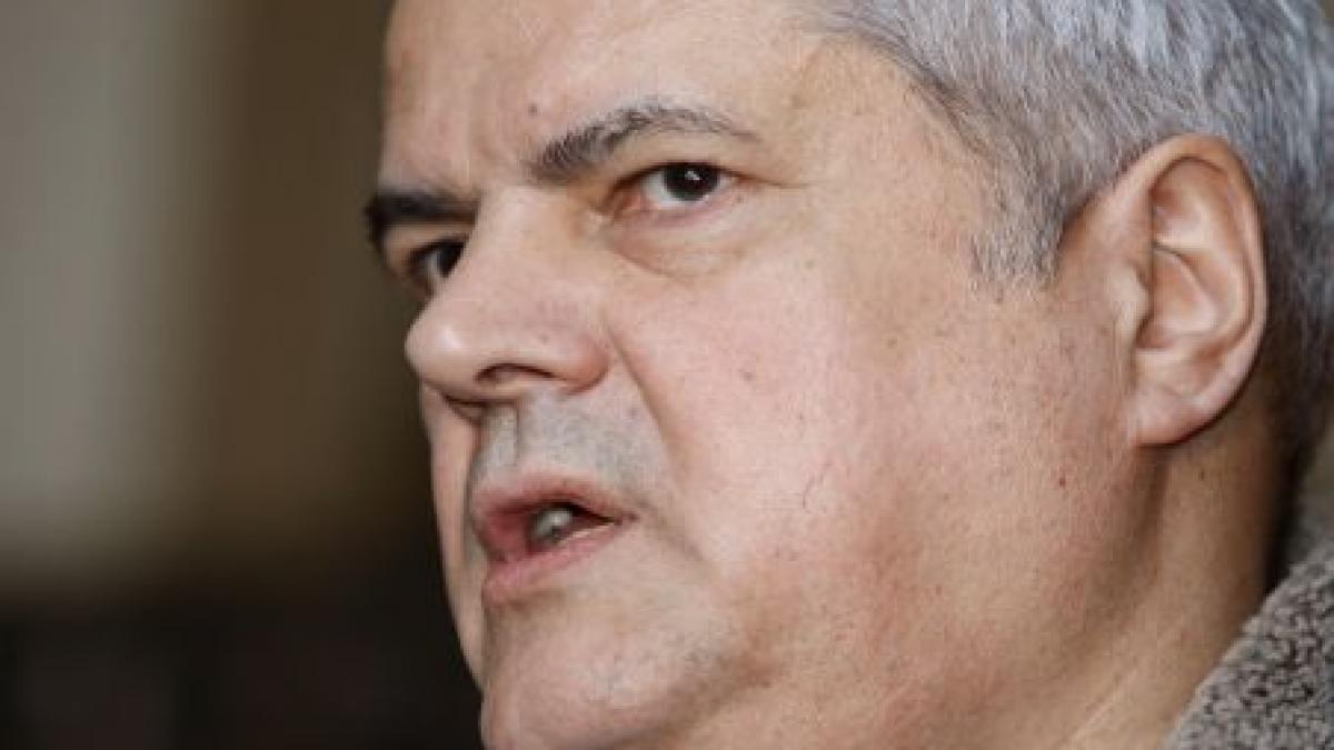 nastase guvernul tap ispasitor pregatit pentru fezandarea din toamna de presedintele basescu