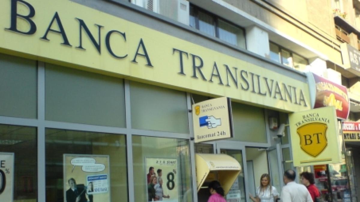 presedintele ca al bancii transilvania si alti trei bancheri trimisi in judecata pentru spalare de