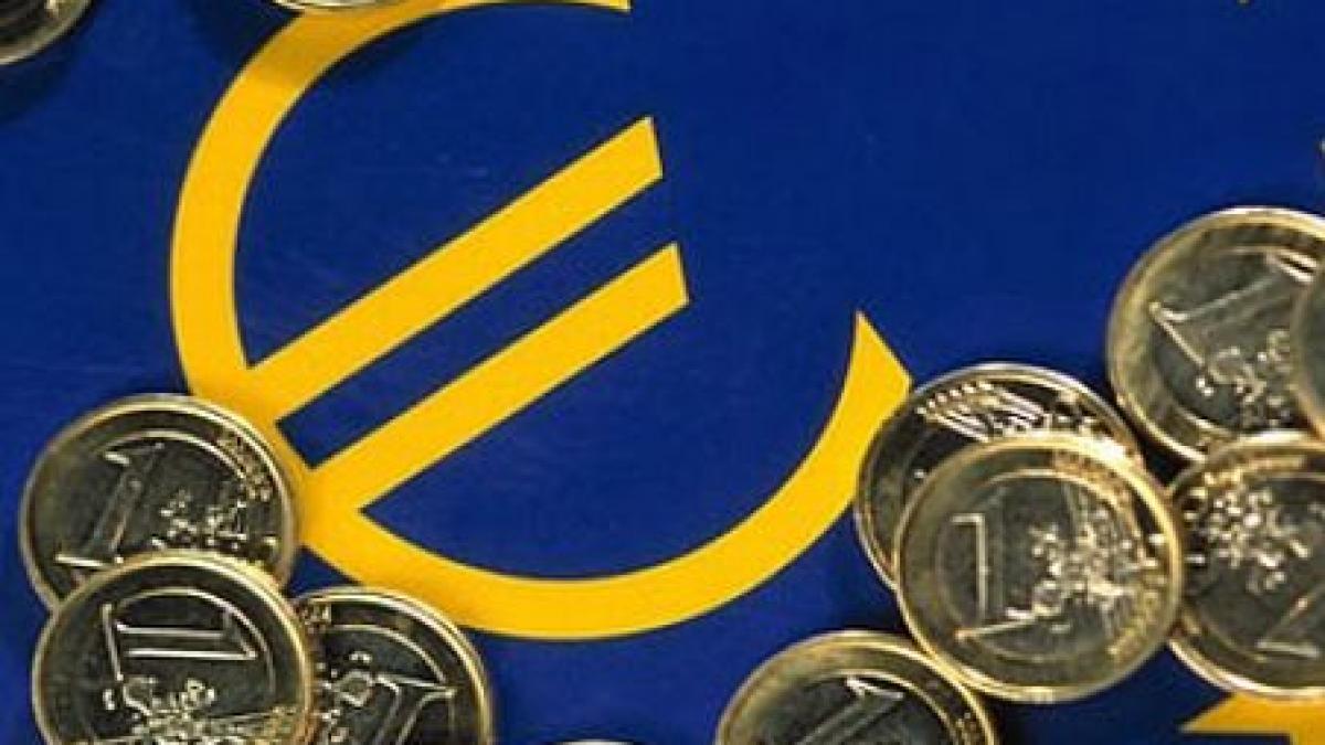 raport desfiintarea zonei euro va permite ue sa revina la crestere economica