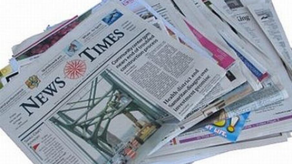 Revista presei. ONU condamnă scufundarea navei sud-coreene. Lider palestinian: Ierusalim este "o bombă cu ceas ". Fidel Castro apare în public