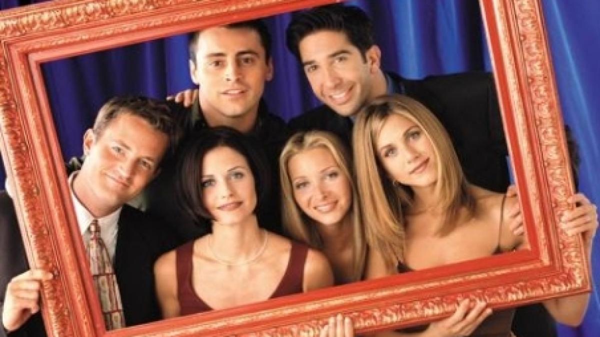 scena memorabila din friends cum sa refuzi un bacsis cat pib ul romaniei video