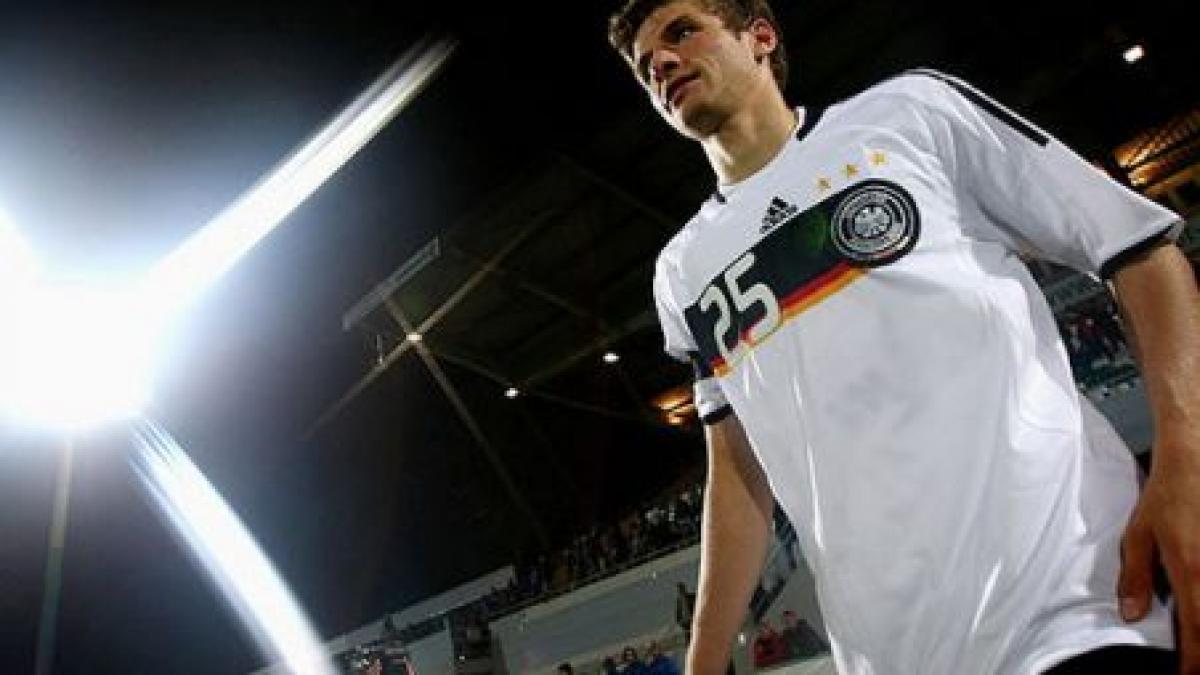 thomas muller a castigat gheata de aur cu cinci goluri si trei pase decisive