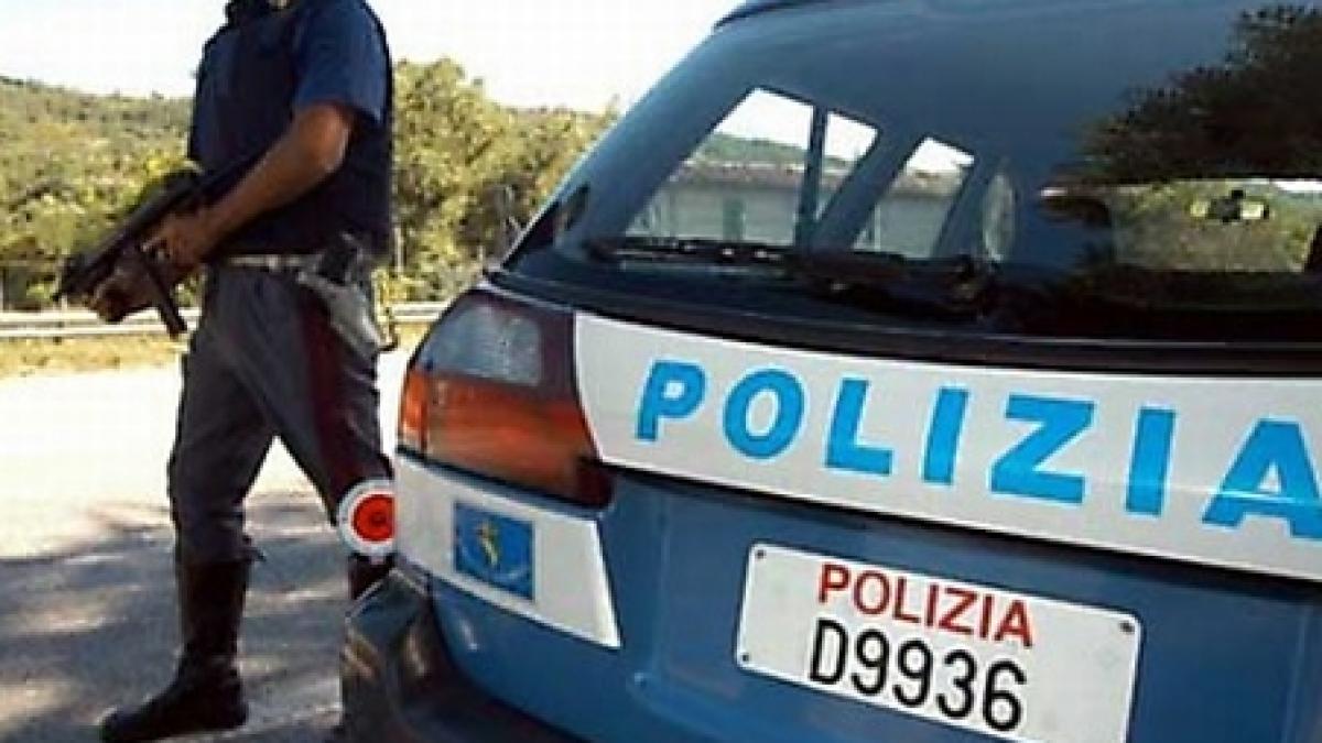 un copil italian a ajuns la spital dupa ce a fost injunghiat de fiul unei familii de romani