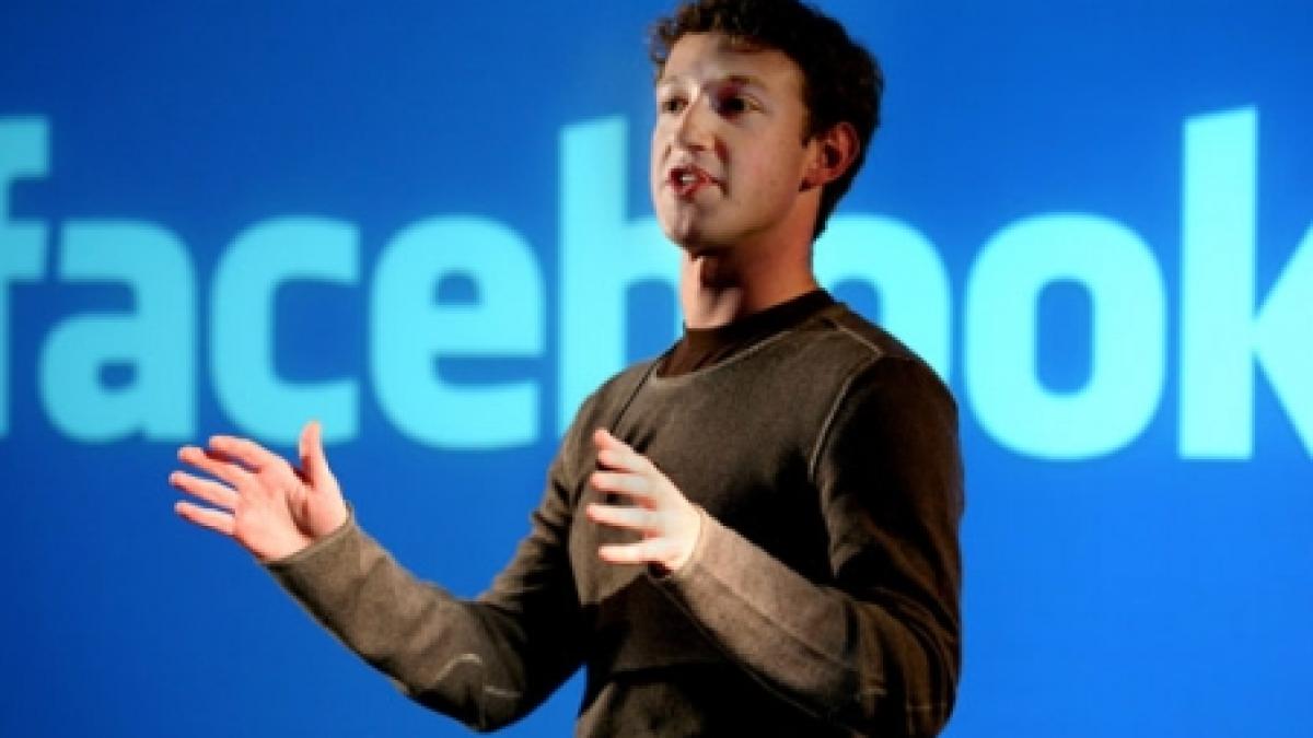 84 din veniturile facebook revendicate de un fost partener de afaceri al lui mark zuckerberg