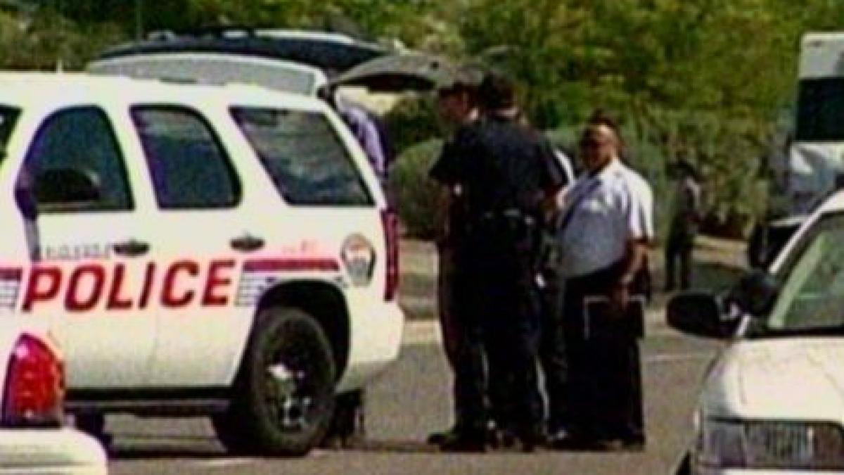 atac armat in sua si a impuscat prietena si fostii colegi de munca dupa care s a sinucis video