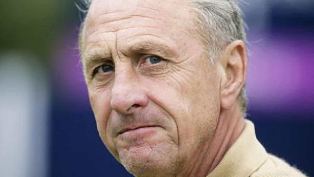 johan cruyff dezgustat de anti fotbalul practicat de olanda in finala cm 2010