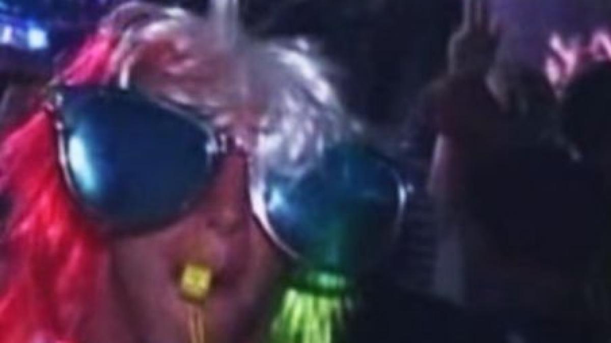 liberty parade 2010 are loc pe 24 iulie pe plaja dintre venus si saturn