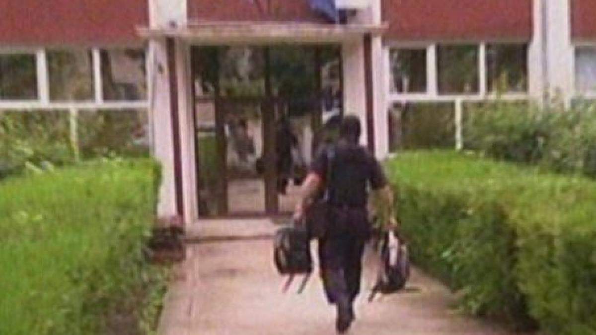 vrancea 21 de oameni trimisi in judecata pentru fraudarea bacalaureatului din 2008