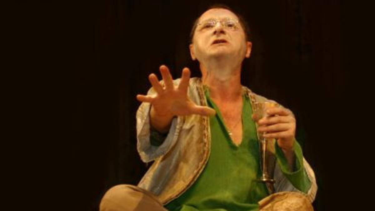 festivalul folk you a debutat la vama veche cu o piesa cu horatiu malaiele