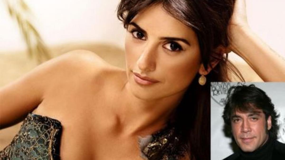 penelope cruz si javier bardem s au casatorit in bahamas