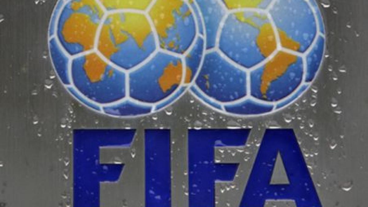 romania a coborat pana pe locul 42 in ierarhia fifa